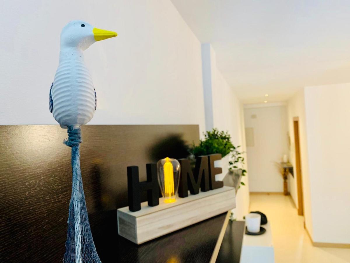 カディスLa Gaviota & Parking Privado Grupo Ac Gestionアパートメント エクステリア 写真